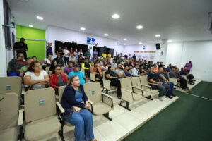 Câmara promove audiência pública para debater situação dos trabalhadores ambulantes no município