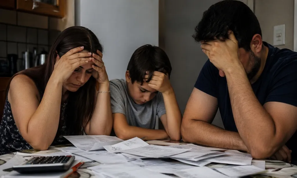 Endividamento bate recorde no Brasil e atinge mais de 80% das famílias em 2026