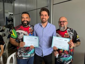 Núcleo Senai de Valparaíso ultrapassa 3 mil formados e se consolida como referência em qualificação no Entorno Sul