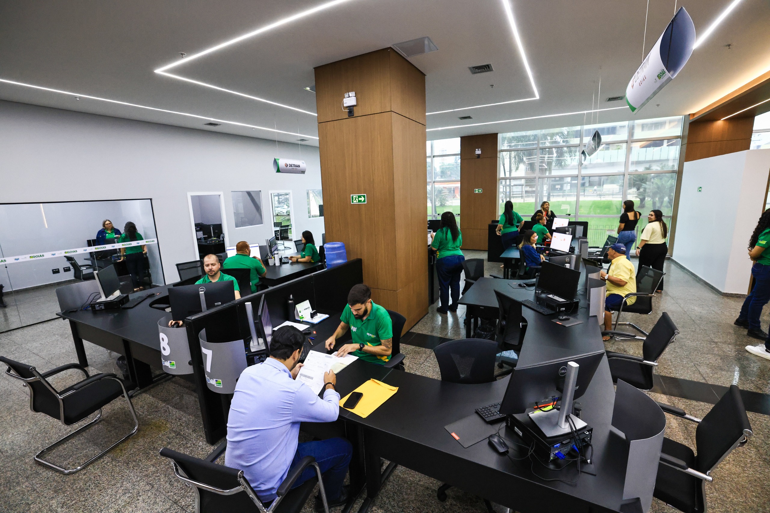 Governo de Goiás altera funcionamento de órgãos durante feriado da Semana Santa