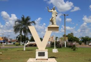 Valparaíso de Goiás celebra 31 anos de história, crescimento e transformação