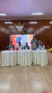 8ª Conferência Municipal de Saúde de Luziânia reúne população para debater o futuro da saúde pública