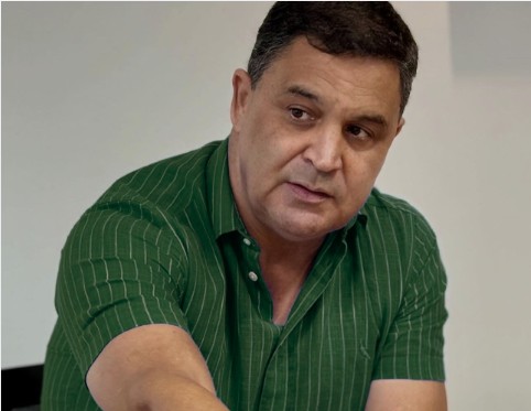 Wilde Cambão é o deputado estadual que mais destinou recursos para o Entorno do DF