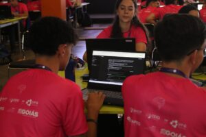 Governo de Goiás promove olimpíada nacional de IA