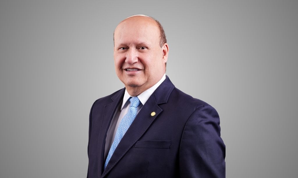 Levantamento coloca Célio Silveira em 3º lugar entre deputados goianos que mais garantem recursos às cidades